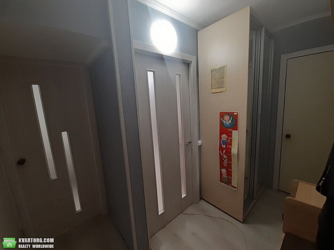 Sell 1-room apartment. Киев,  Тупикова — photo 6