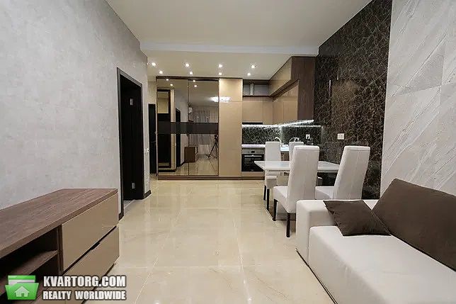 Rent out 2-room apartment. Киев,  Антоновича — photo 3