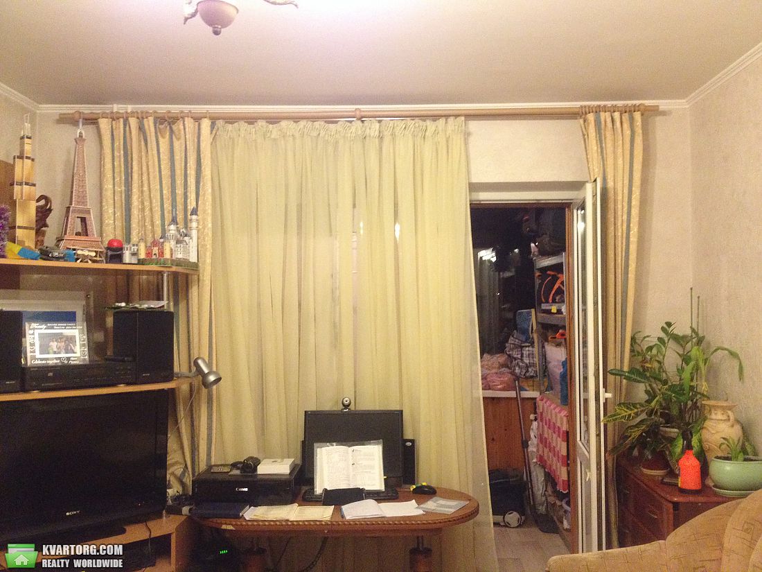Sell 2-room apartment. Киев, Армянская — photo 2