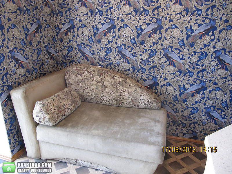 Rent out 1-room apartment. Одесса, Щорса — photo 3