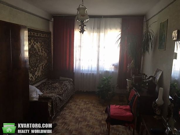 Sell 2-room apartment. Киев,  Курнатовского — photo 3