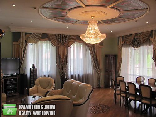 Rent out house. Киев, Голосеевская — photo 9