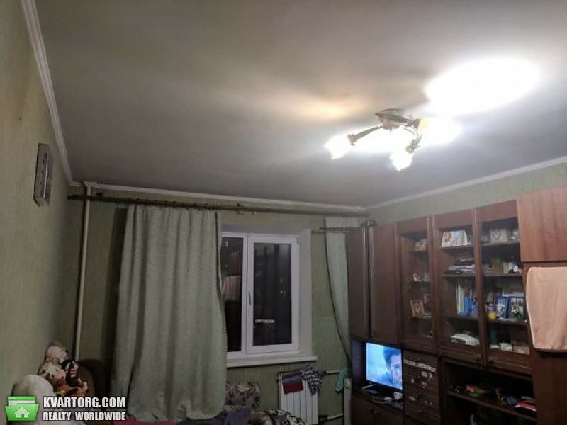 Sell 1-room apartment. Киев,  Закревского — photo 6