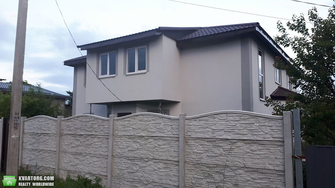 Sell house. Киевская обл., Зоряна — photo 2
