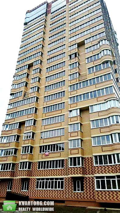 Sell 1-room apartment. Одесса, Днепропетровская дорога — photo 1