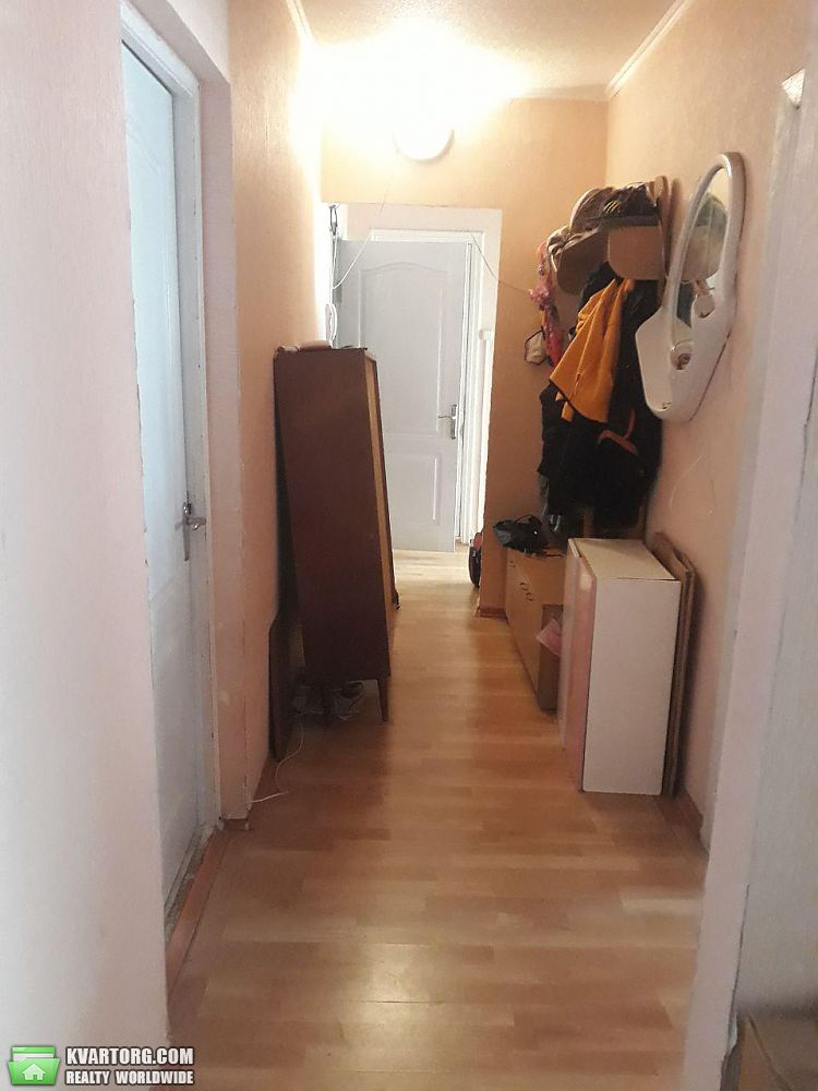 Sell 4-room apartment. Киев,  Бориспольская — photo 2