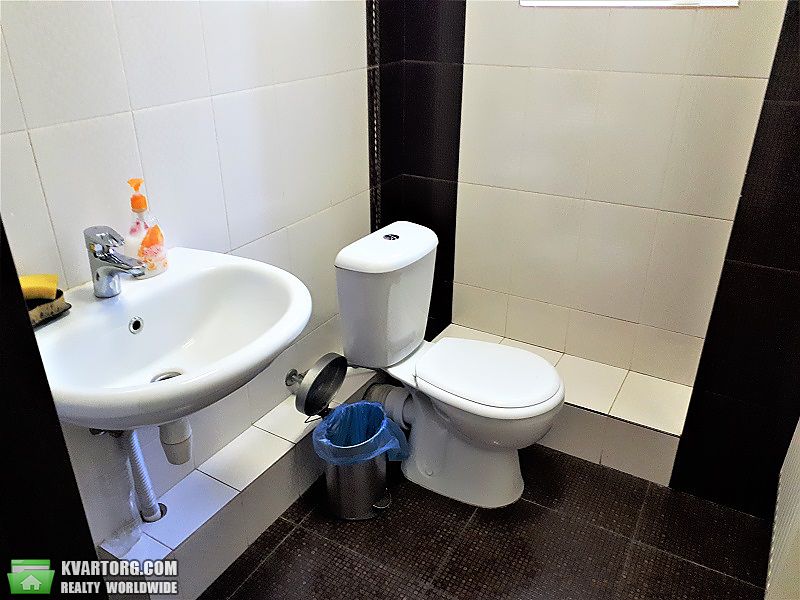Rent out 1-room apartment. Киев,  Русановский бул — photo 7