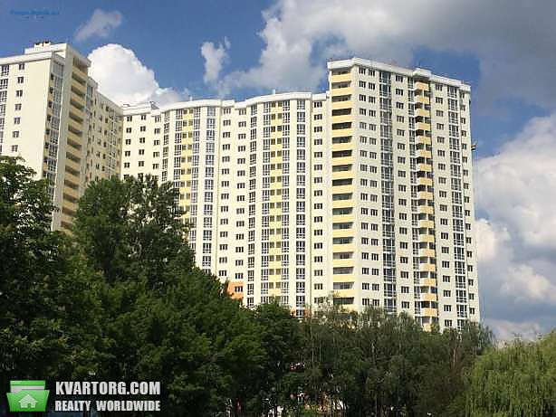 Sell 1-room apartment. Киев,  Героев Севастополя — photo 1