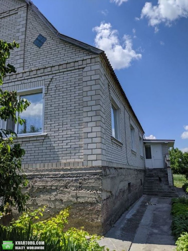 Sell house. Киевская обл., г.Узин — photo 2