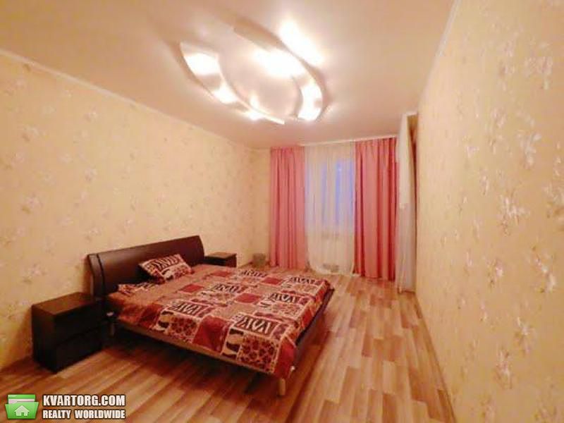 Rent out 3-room apartment. Киев,  Голосеевский пр — photo 6