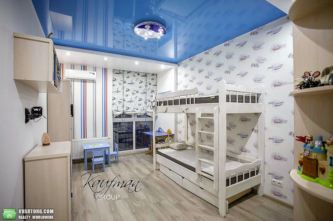 Sell 3-room apartment. Киев, Регенераторная — photo 7
