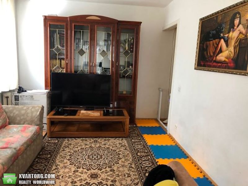 Sell 3-room apartment. Киев,  Серафимовича — photo 6