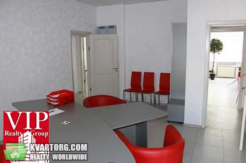 Rent out office. Киев, Большая Васильковская — photo 8