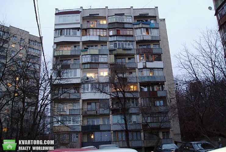 Sell 1-room apartment. Киев,  Березняковская — photo 8