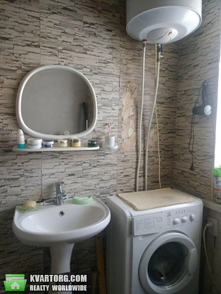 Sell 2-room apartment. Одесса, Черноморского Казачества — photo 1