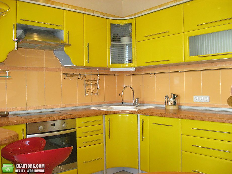 Rent out 3-room apartment. Киев,  Тимошенко — photo 4