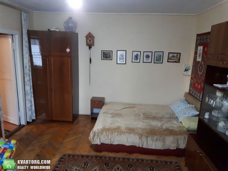 Sell 1-room apartment. Киев,  Гагарина пр — photo 3