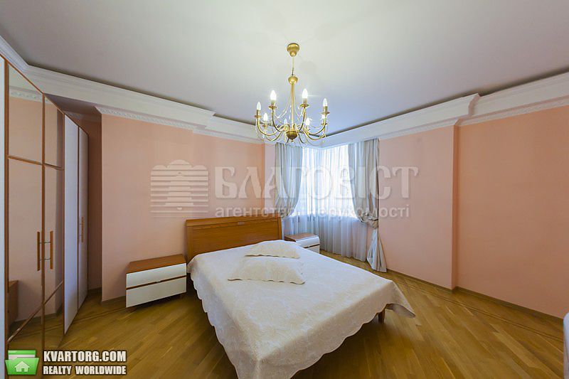 Rent out 3-room apartment. Киев,  Старонаводницкая — photo 3
