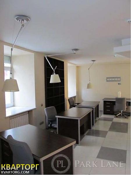 Rent out office. Киев, Гончара — photo 2