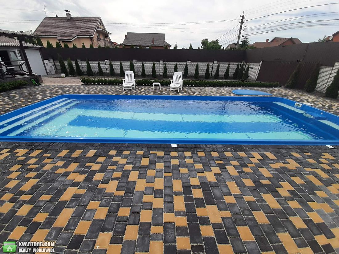 Rent out house. Киев, Большая окружная — photo 9