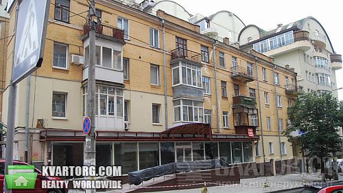 Sell 3-room apartment. Киев, Тургеневская — photo 10