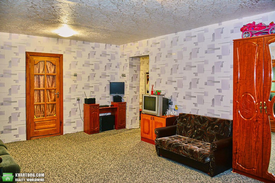 Sell 3-room apartment. Днепропетровск, Фрунзе — photo 2
