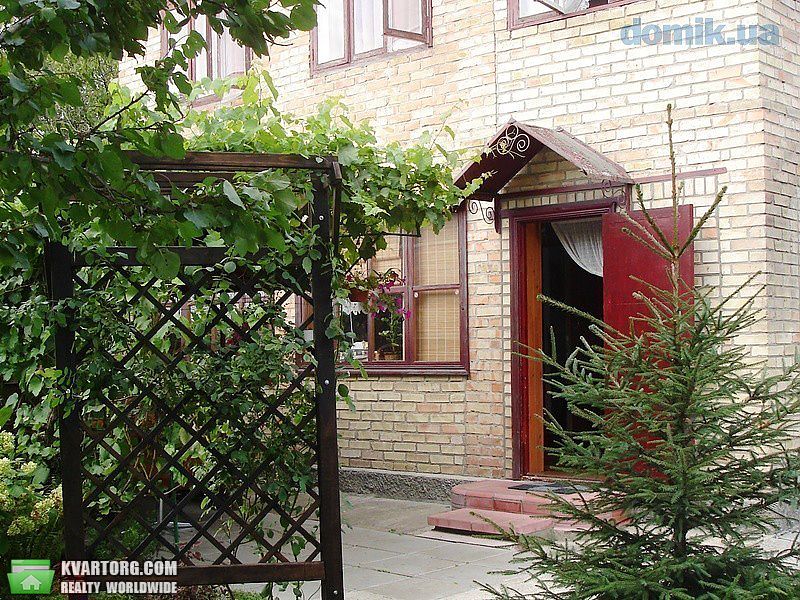 Sell house. Киев,  Садовая Осокорки — photo 2