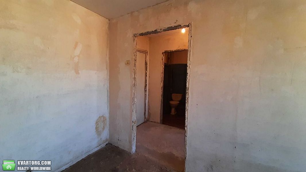 Sell 1-room apartment. Киев,  Галицкая — photo 5