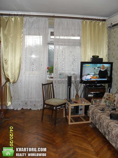 Sell 2-room apartment. Одесса, Фонтанская дор. — photo 1