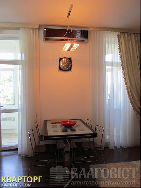 Sell 3-room apartment. Киев, Кудряшова — photo 4