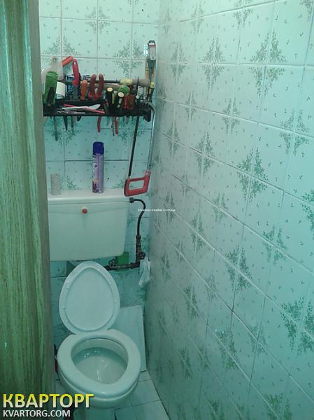 Sell 3-room apartment. Киев, Драйзера — photo 5