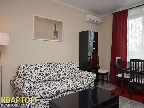 Rent out 2-room apartment. Харьков, плехановская — photo 5