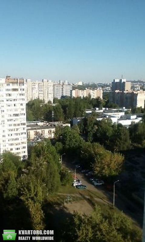 Sell 2-room apartment. Киев,  Полярная — photo 9