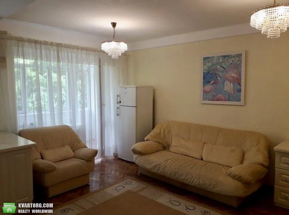 Rent out 2-room apartment. Киев, Тютюнника — photo 2