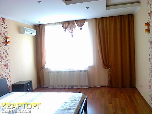 Rent out 2-room apartment. Киев,  Феодосийский пер — photo 8