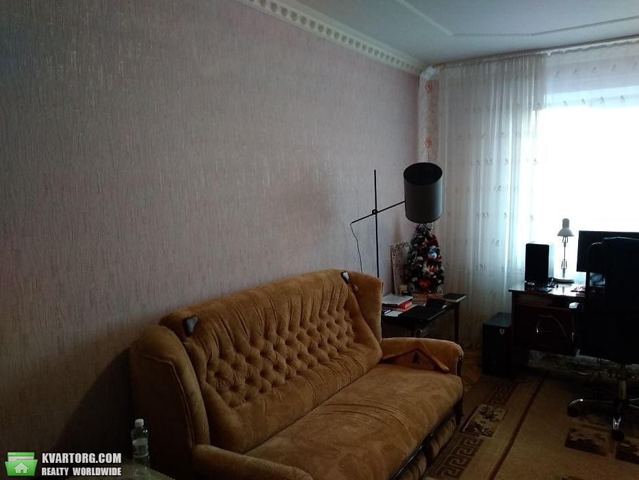Sell 3-room apartment. Киев,  Мостицкая — photo 3