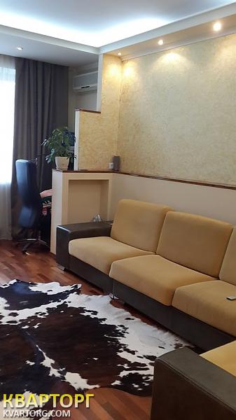 Rent out 2-room apartment. Киев,  Героев Сталинграда пр — photo 6