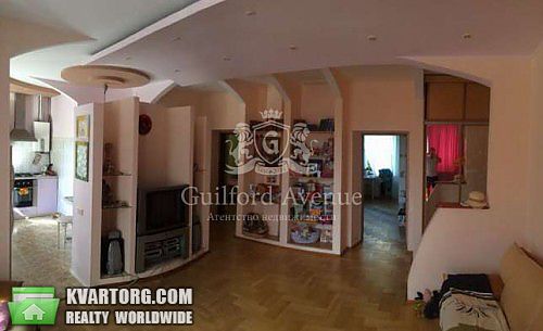Sell 2-room apartment. Киев, Обсерваторная — photo 9