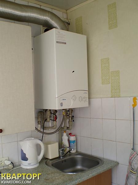 Sell 2-room apartment. Киев, Николая Бажана — photo 2
