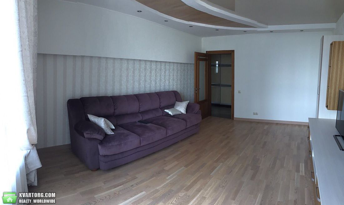 Rent out 2-room apartment. Киев, Сикорского — photo 2