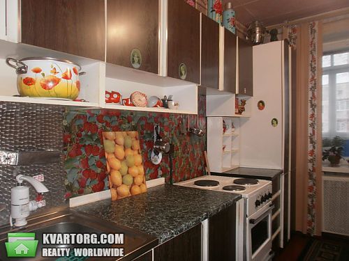 Sell 3-room apartment. Одесса, Днепропетровская дорога — photo 1