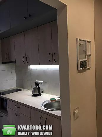 Rent out 2-room apartment. Киев, Тираспольская — photo 7