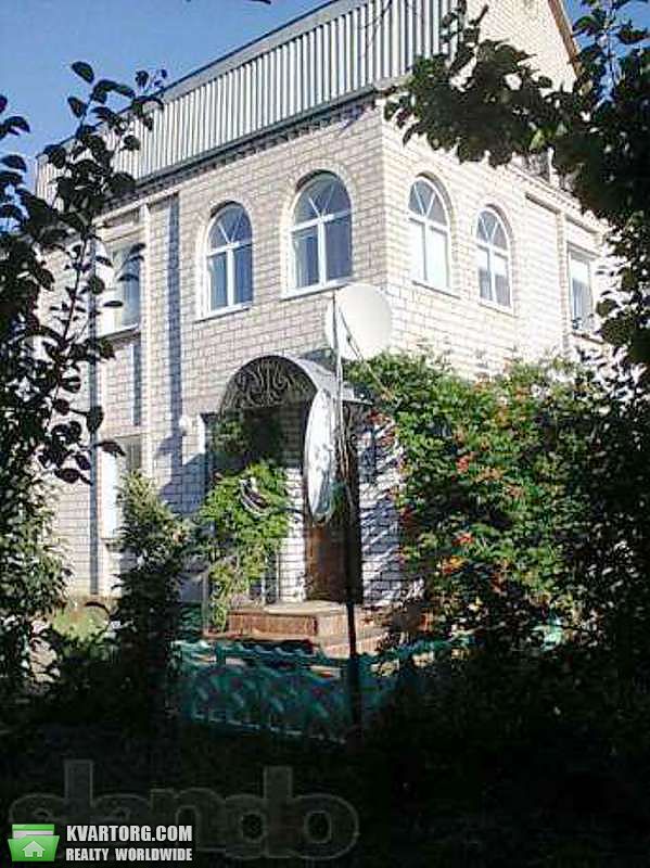 Sell house. Николаев, - — photo 1