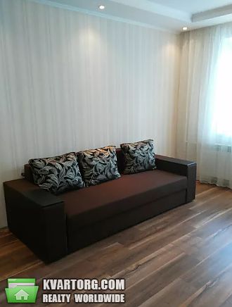 Rent out 2-room apartment. Киев,  Вербицкого — photo 2