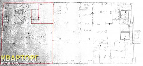 Rent out office. Киев,  Глубочицкая — photo 3