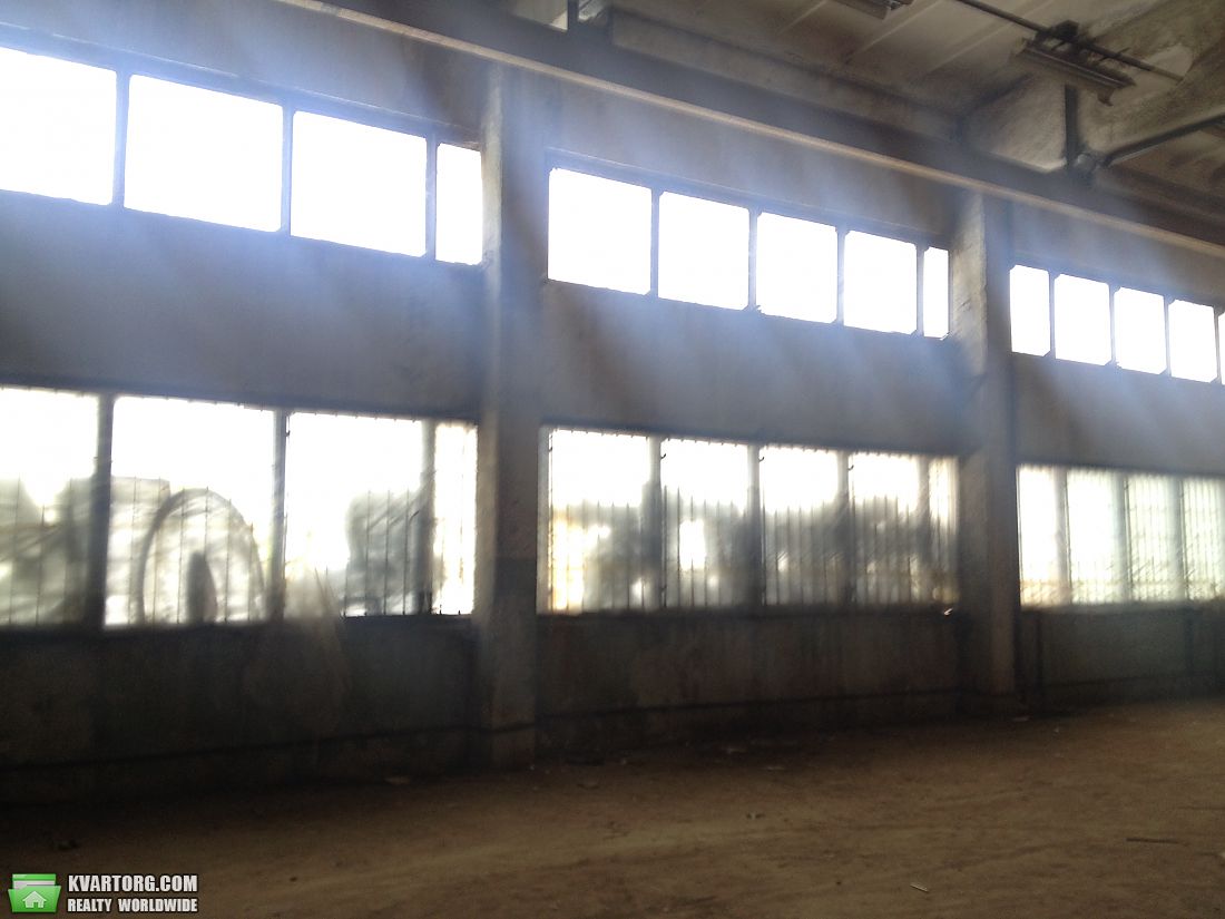 Rent out warehouse. Львов, Зеленая — photo 3