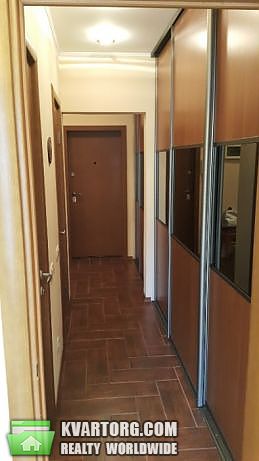 Rent out 1-room apartment. Киев, Ефремова — photo 3