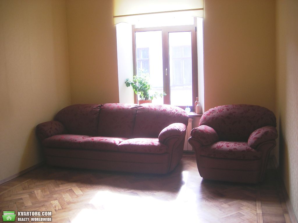 Sell 3-room apartment. Одесса, Елисаветинская — photo 1
