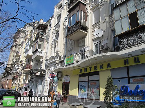 Sell 2-room apartment. Киев, Большая Васильковская — photo 1