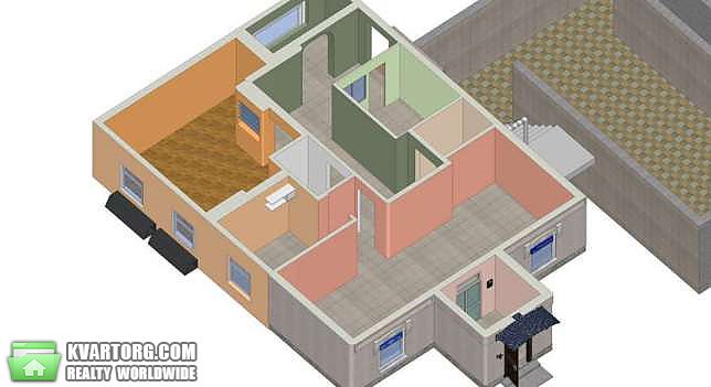 Rent out office. Киев, ул. Рейтарская — photo 3
